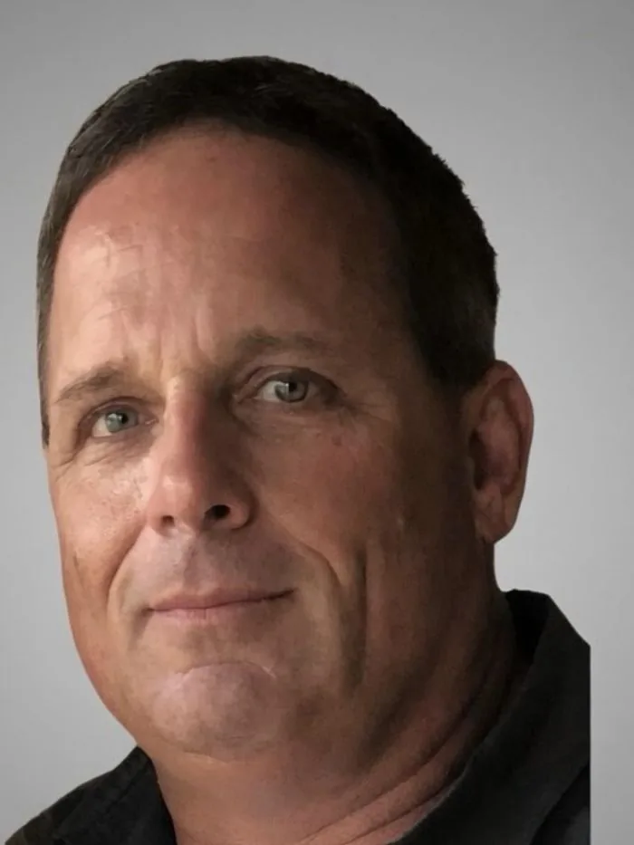 Ocala Heating & Air Conditioning technician Charlie Chappel